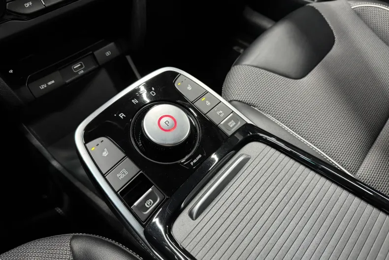 Kia Niro din 2021 cu 85.197 km - oferta KIA191163 - foto 10