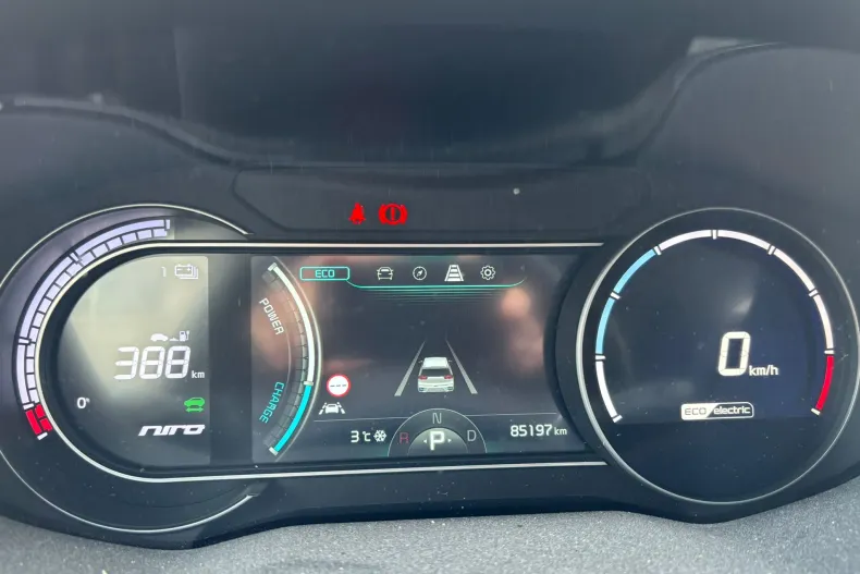 Kia Niro din 2021 cu 85.197 km - oferta KIA191163 - foto 13