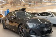 BMW M240i (Modele M) din 2025 cu 5.500 km - oferta BMW191164 - foto 2