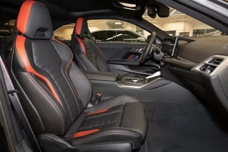 BMW M240i (Modele M) din 2025 cu 5.500 km - oferta BMW191164 - foto 5