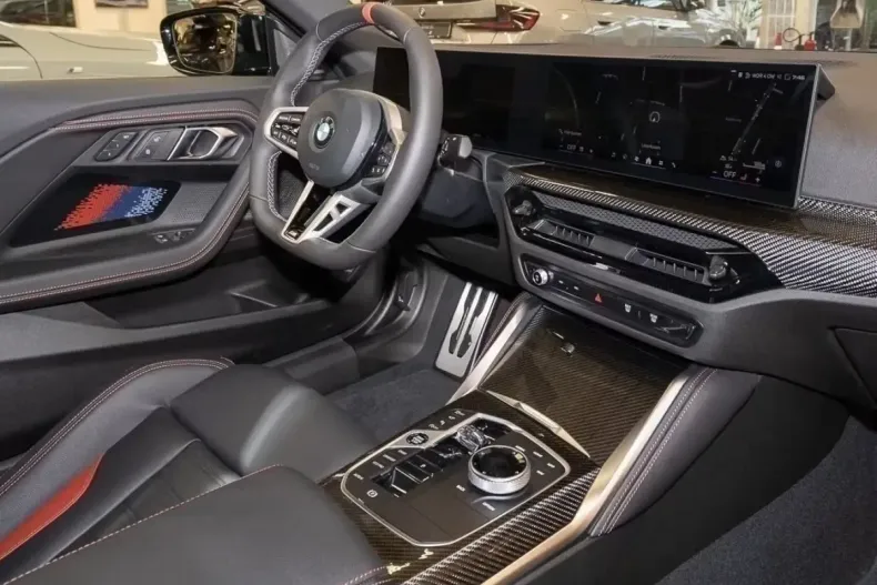 BMW M240i (Modele M) din 2025 cu 5.500 km - oferta BMW191164 - foto 6