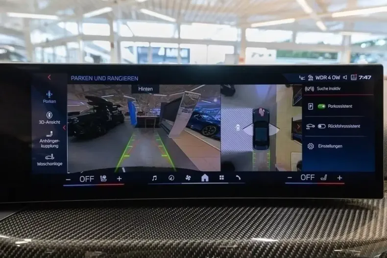 BMW M240i (Modele M) din 2025 cu 5.500 km - oferta BMW191164 - foto 7