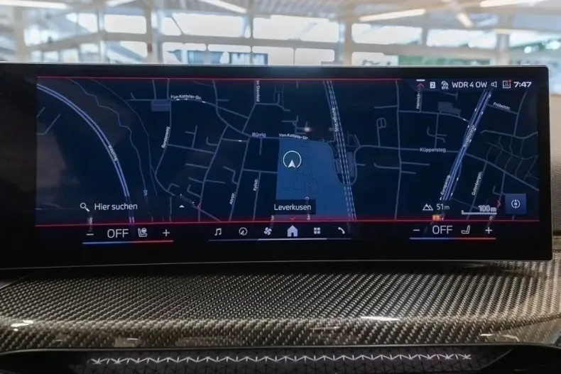 BMW M240i (Modele M) din 2025 cu 5.500 km - oferta BMW191164 - foto 8