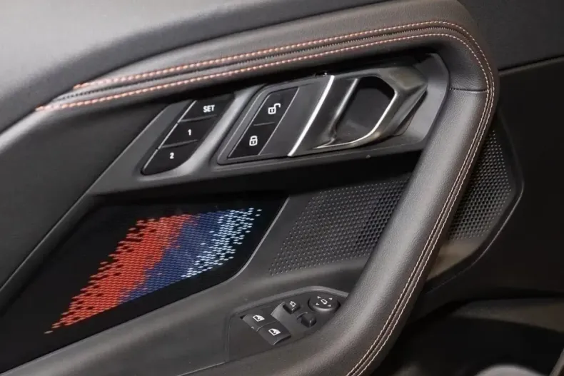 BMW M240i (Modele M) din 2025 cu 5.500 km - oferta BMW191164 - foto 11