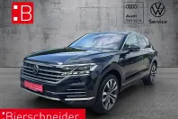 Volkswagen Touareg din 2021 cu 38.860 km - oferta VOL191165 - foto 1