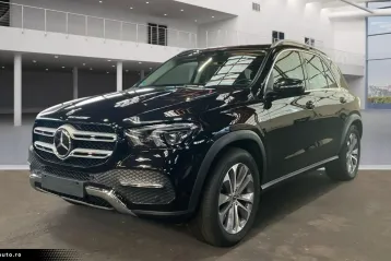 Mercedes-Benz GLE 350 din 2021 - oferta MER191166