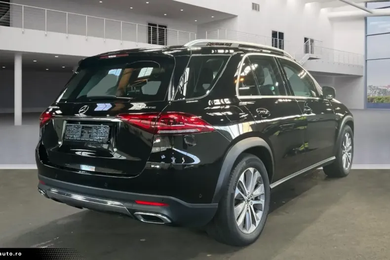 Mercedes-Benz GLE 350 (Clasa GLE) din 2021 cu 83.939 km - oferta MER191166 - foto 3