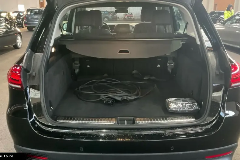 Mercedes-Benz GLE 350 (Clasa GLE) din 2021 cu 83.939 km - oferta MER191166 - foto 6