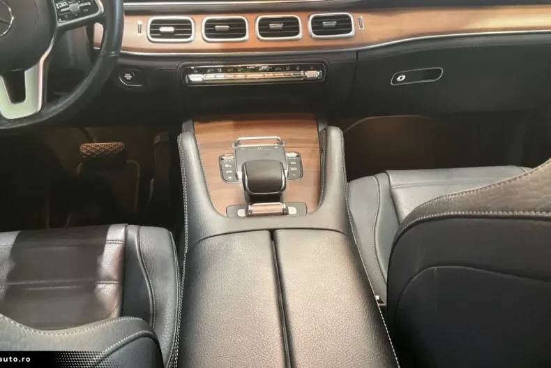 Mercedes-Benz GLE 350 (Clasa GLE) din 2021 cu 83.939 km - oferta MER191166 - foto 9