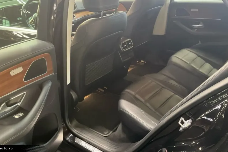 Mercedes-Benz GLE 350 (Clasa GLE) din 2021 cu 83.939 km - oferta MER191166 - foto 13