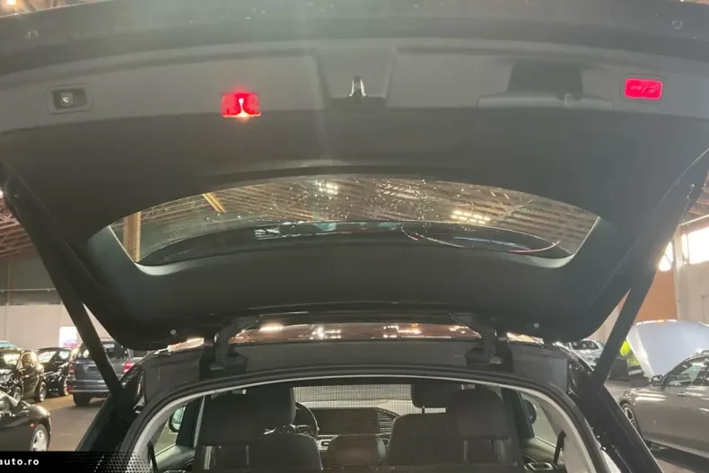 Mercedes-Benz GLE 350 (Clasa GLE) din 2021 cu 83.939 km - oferta MER191166 - foto 14