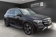 Mercedes-Benz GLE 350 (Clasa GLE) din 2021 cu 85.707 km - oferta MER191167 - foto 1