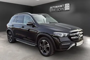 Mercedes-Benz GLE 350 din 2021 - oferta MER191167
