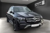 Mercedes-Benz GLE 350 (Clasa GLE) din 2021 cu 85.707 km - oferta MER191167 - foto 2
