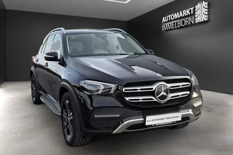 Mercedes-Benz GLE 350 (Clasa GLE) din 2021 cu 85.707 km - oferta MER191167 - foto 2