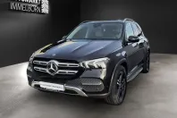 Mercedes-Benz GLE 350 (Clasa GLE) din 2021 cu 85.707 km - oferta MER191167 - foto 3