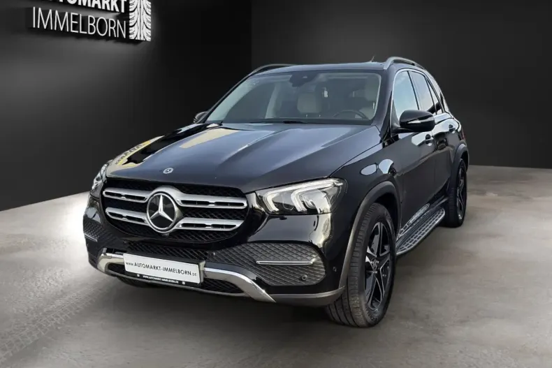 Mercedes-Benz GLE 350 (Clasa GLE) din 2021 cu 85.707 km - oferta MER191167 - foto 3