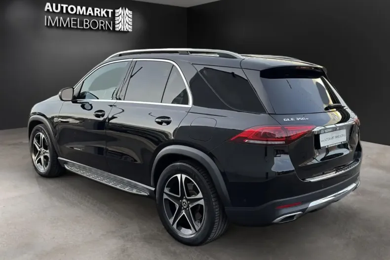Mercedes-Benz GLE 350 (Clasa GLE) din 2021 cu 85.707 km - oferta MER191167 - foto 5