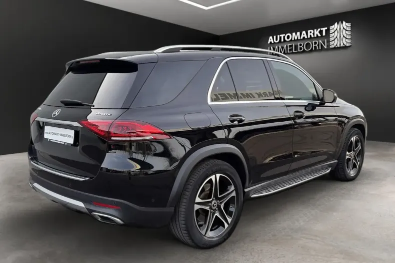Mercedes-Benz GLE 350 (Clasa GLE) din 2021 cu 85.707 km - oferta MER191167 - foto 6