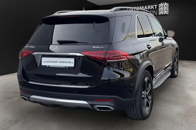 Mercedes-Benz GLE 350 (Clasa GLE) din 2021 cu 85.707 km - oferta MER191167 - foto 10