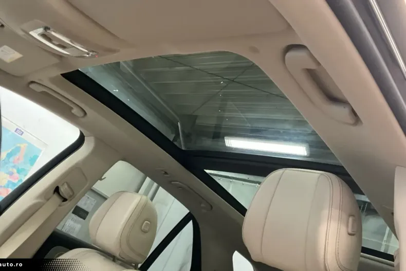 Mercedes-Benz GLE 350 (Clasa GLE) din 2021 cu 85.707 km - oferta MER191167 - foto 12