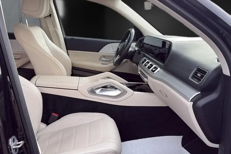 Mercedes-Benz GLE 350 (Clasa GLE) din 2021 cu 85.707 km - oferta MER191167 - foto 13