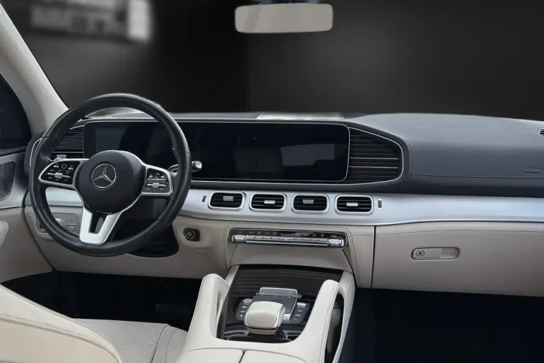 Mercedes-Benz GLE 350 (Clasa GLE) din 2021 cu 85.707 km - oferta MER191167 - foto 15