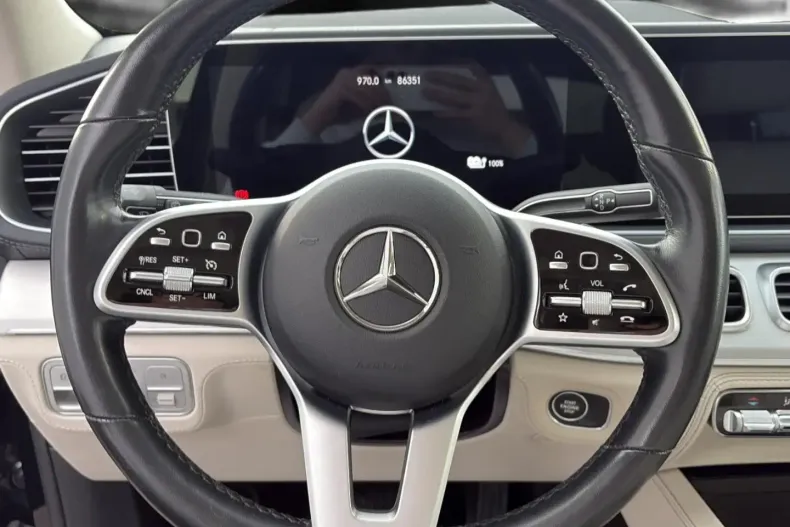 Mercedes-Benz GLE 350 (Clasa GLE) din 2021 cu 85.707 km - oferta MER191167 - foto 18