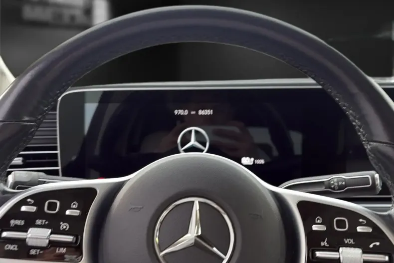 Mercedes-Benz GLE 350 (Clasa GLE) din 2021 cu 85.707 km - oferta MER191167 - foto 19