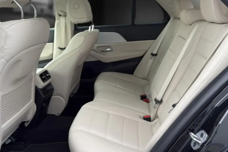 Mercedes-Benz GLE 350 (Clasa GLE) din 2021 cu 85.707 km - oferta MER191167 - foto 22