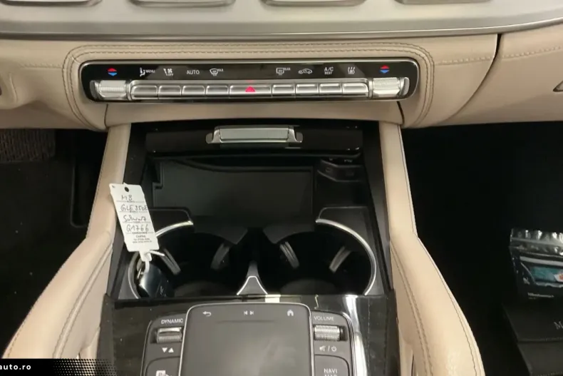 Mercedes-Benz GLE 350 (Clasa GLE) din 2021 cu 85.707 km - oferta MER191167 - foto 23