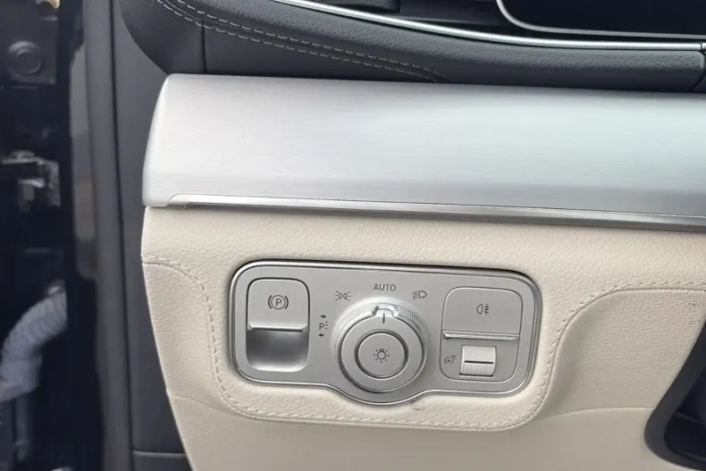 Mercedes-Benz GLE 350 (Clasa GLE) din 2021 cu 85.707 km - oferta MER191167 - foto 24