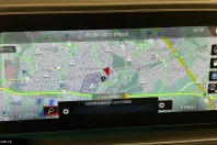 Mercedes-Benz GLE 350 (Clasa GLE) din 2021 cu 85.707 km - oferta MER191167 - foto 26