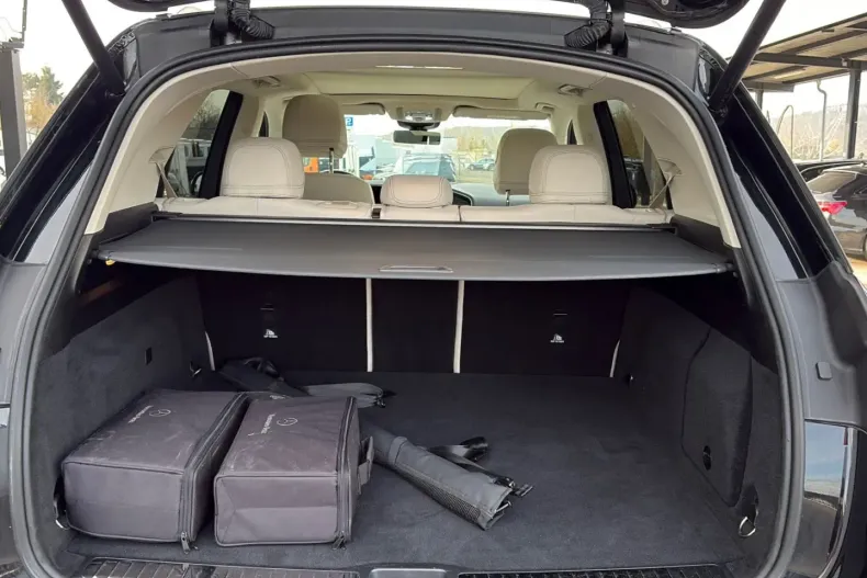 Mercedes-Benz GLE 350 (Clasa GLE) din 2021 cu 85.707 km - oferta MER191167 - foto 28