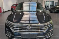 Volkswagen Touareg din 2021 cu 39.000 km - oferta VOL191168 - foto 3