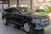 Volkswagen Touareg din 2021 cu 39.000 km - oferta VOL191168 - foto 5