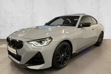 BMW M240i din 2023 - oferta BMW191169