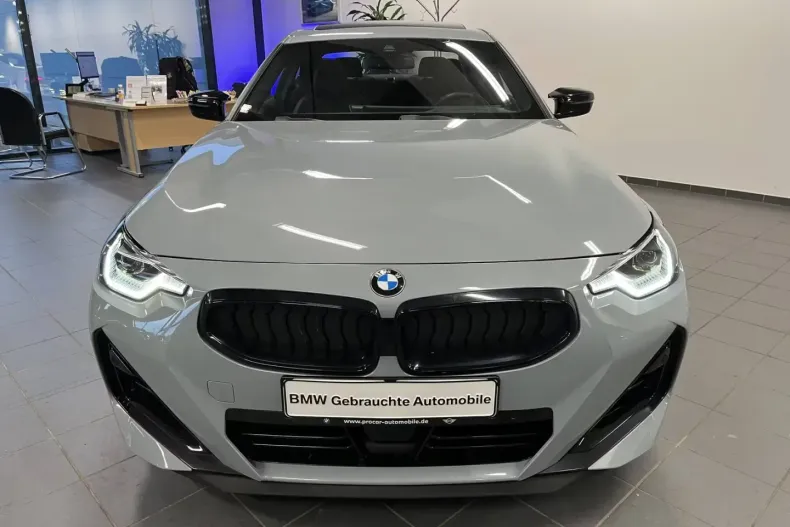 BMW M240i (Modele M) din 2023 cu 65.200 km - oferta BMW191169 - foto 3