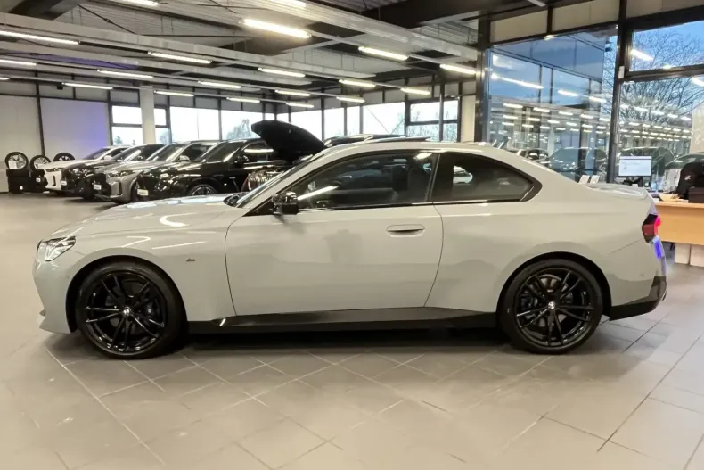 BMW M240i (Modele M) din 2023 cu 65.200 km - oferta BMW191169 - foto 4