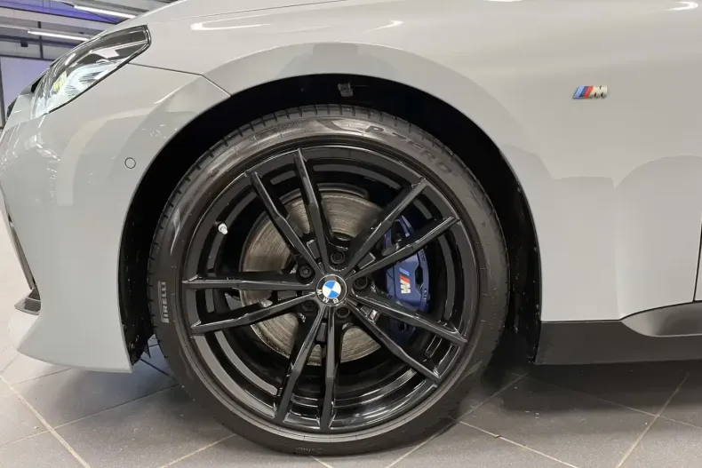 BMW M240i (Modele M) din 2023 cu 65.200 km - oferta BMW191169 - foto 5