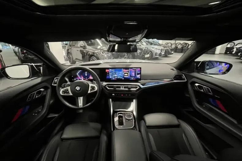 BMW M240i (Modele M) din 2023 cu 65.200 km - oferta BMW191169 - foto 7