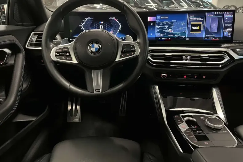 BMW M240i (Modele M) din 2023 cu 65.200 km - oferta BMW191169 - foto 8