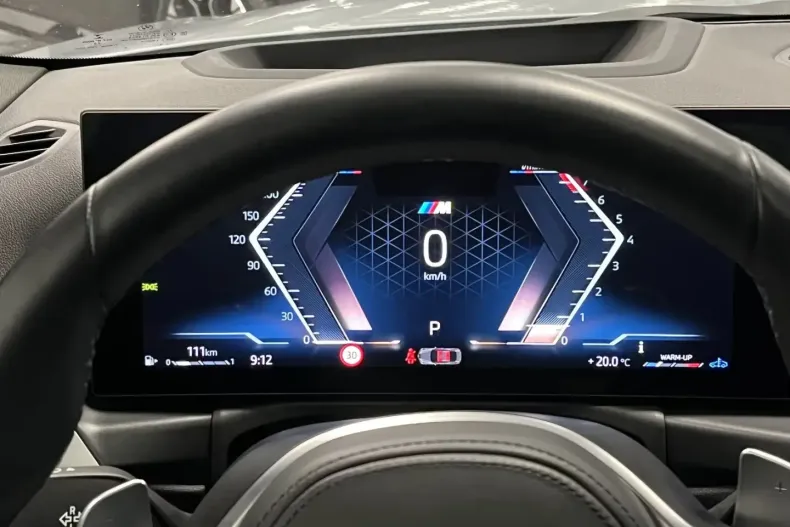 BMW M240i (Modele M) din 2023 cu 65.200 km - oferta BMW191169 - foto 9