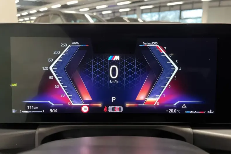 BMW M240i (Modele M) din 2023 cu 65.200 km - oferta BMW191169 - foto 10