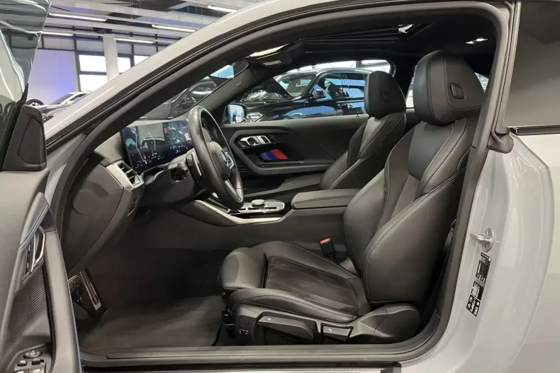 BMW M240i (Modele M) din 2023 cu 65.200 km - oferta BMW191169 - foto 11