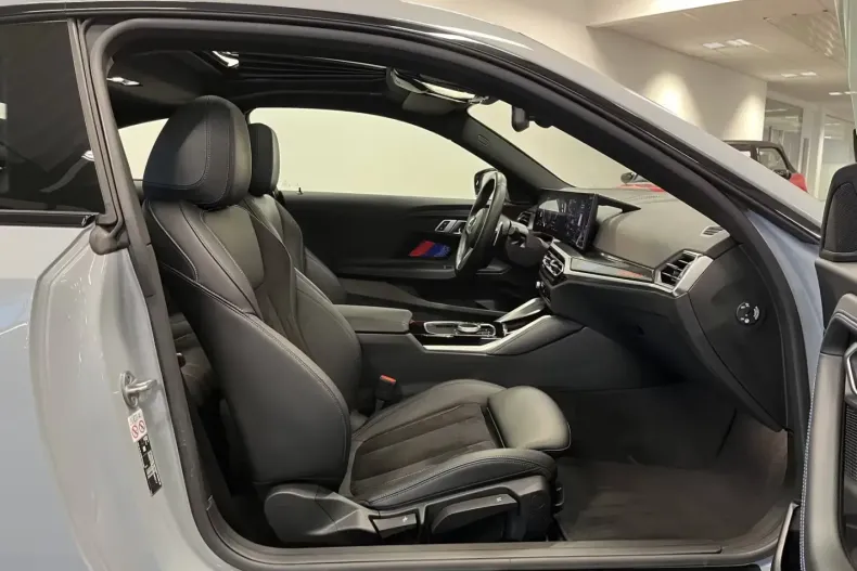 BMW M240i (Modele M) din 2023 cu 65.200 km - oferta BMW191169 - foto 13