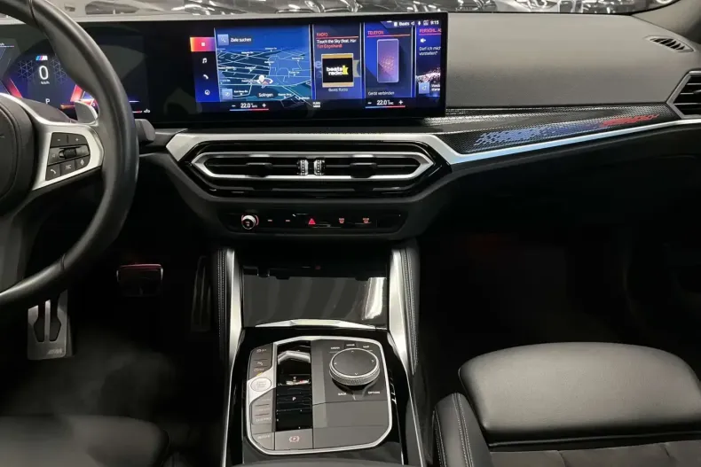 BMW M240i (Modele M) din 2023 cu 65.200 km - oferta BMW191169 - foto 14