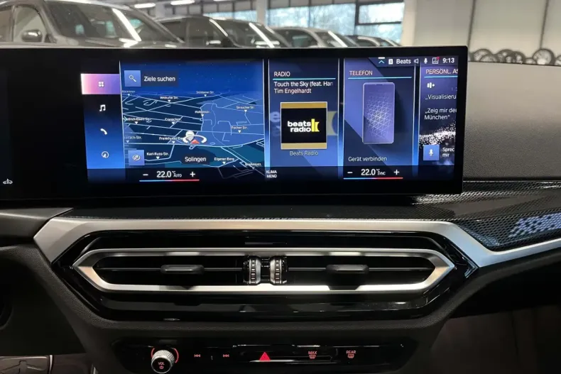 BMW M240i (Modele M) din 2023 cu 65.200 km - oferta BMW191169 - foto 15