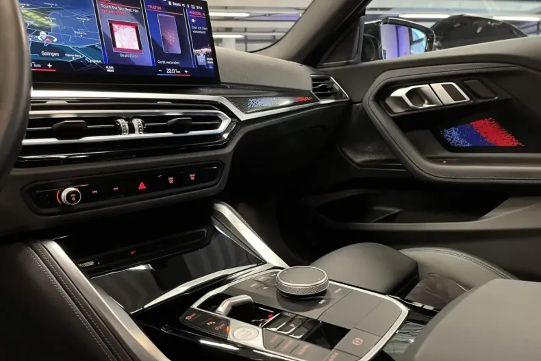 BMW M240i (Modele M) din 2023 cu 65.200 km - oferta BMW191169 - foto 16