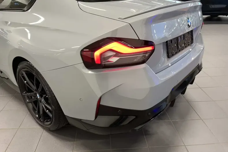BMW M240i (Modele M) din 2023 cu 65.200 km - oferta BMW191169 - foto 21